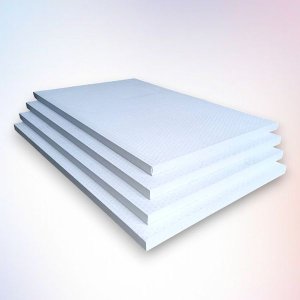 Плита ізоляційна Skamol 1000x610x30 мм (SKA1)