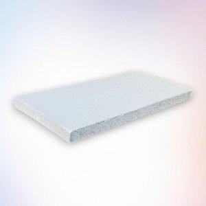 Вогнетривка шамотна плита 500×250×30 (SHA3)